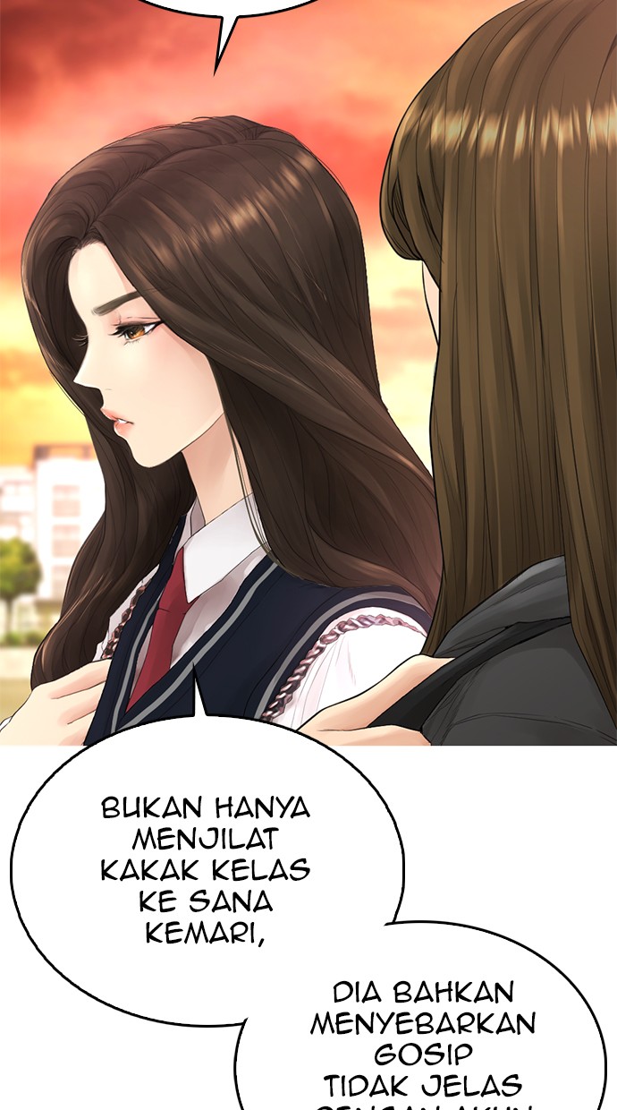 Highschool Lunch Dad Chapter 22 Gambar 21
