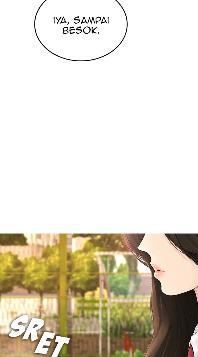 Highschool Lunch Dad Chapter 22 Gambar 34