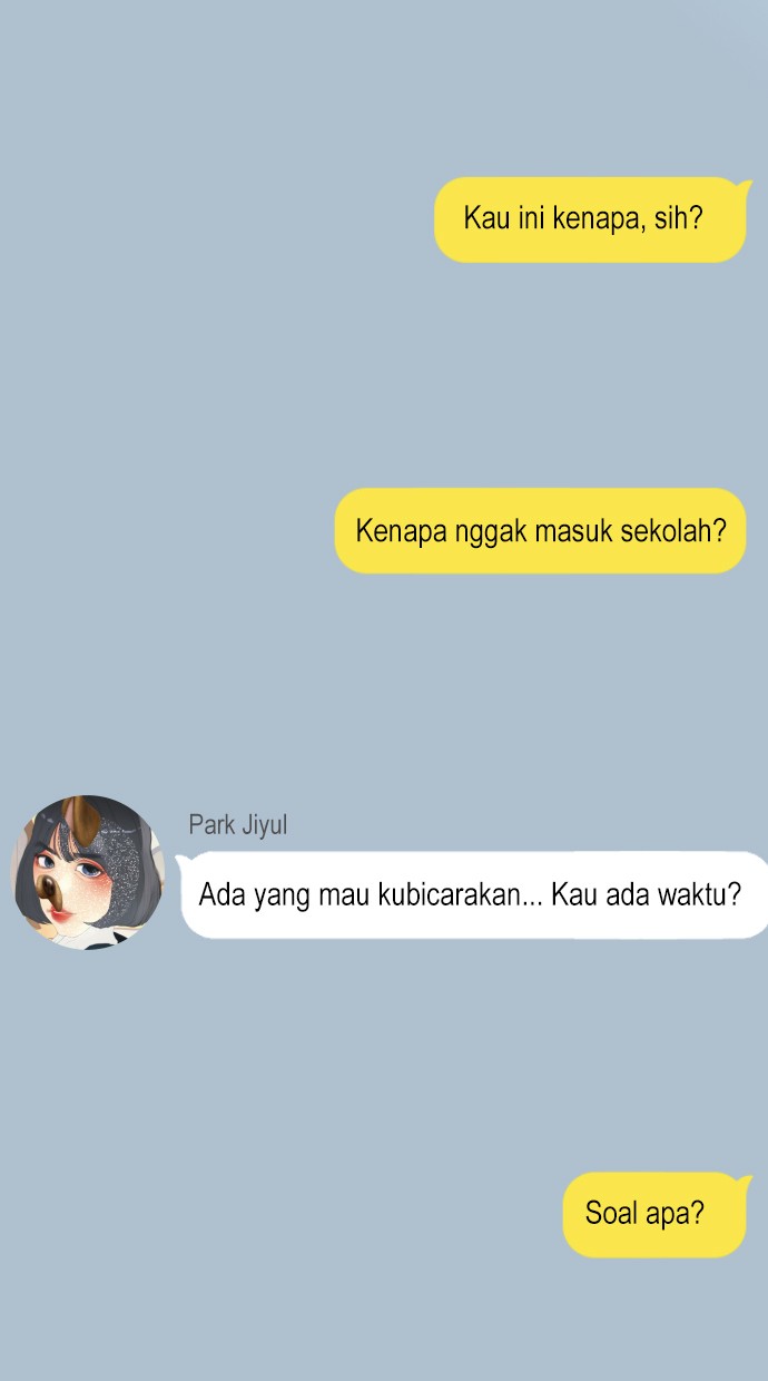 Highschool Lunch Dad Chapter 22 Gambar 39