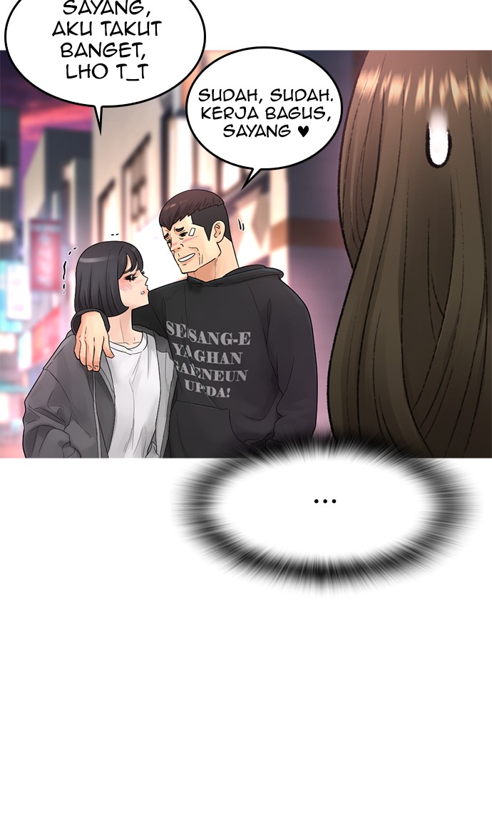 Highschool Lunch Dad Chapter 22 Gambar 51