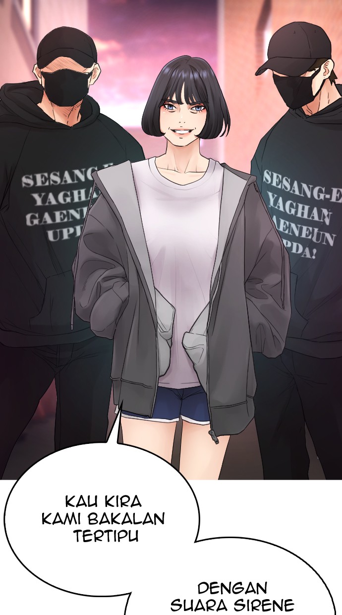 Highschool Lunch Dad Chapter 22 Gambar 93