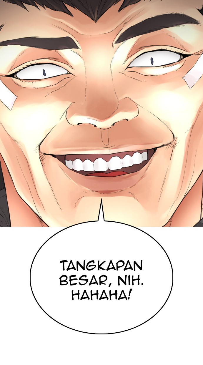 Highschool Lunch Dad Chapter 22 Gambar 95