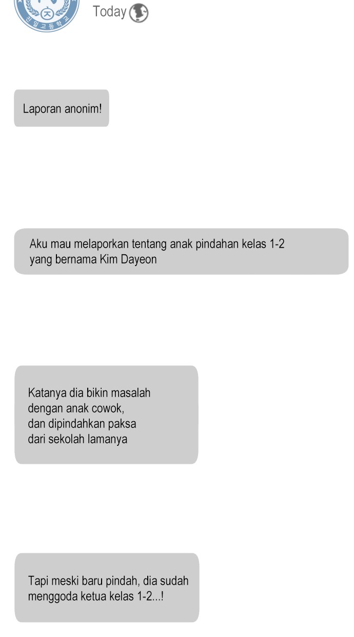 Highschool Lunch Dad Chapter 21 Gambar 108