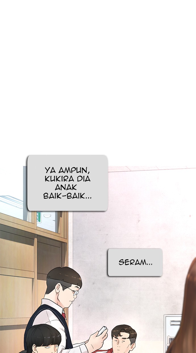 Highschool Lunch Dad Chapter 21 Gambar 110