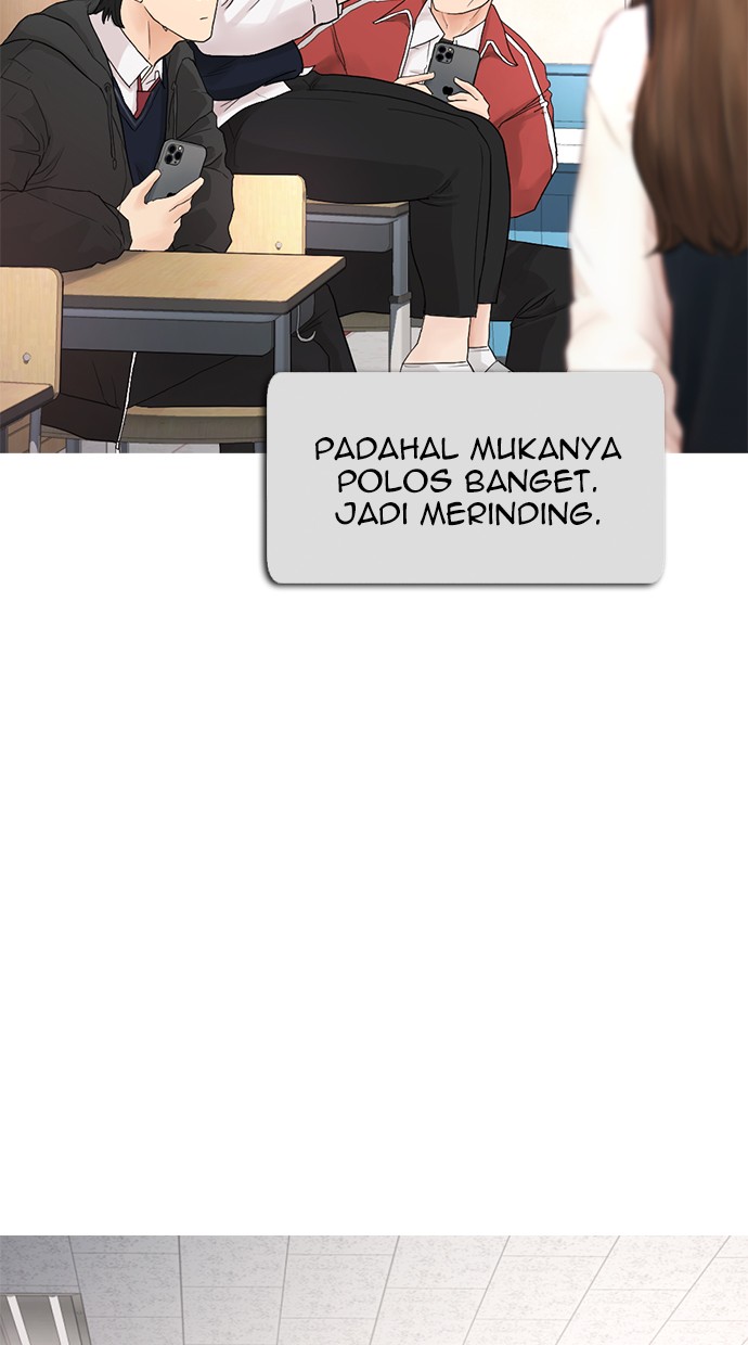 Highschool Lunch Dad Chapter 21 Gambar 111