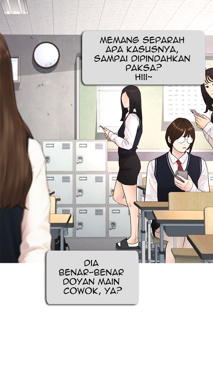 Highschool Lunch Dad Chapter 21 Gambar 112