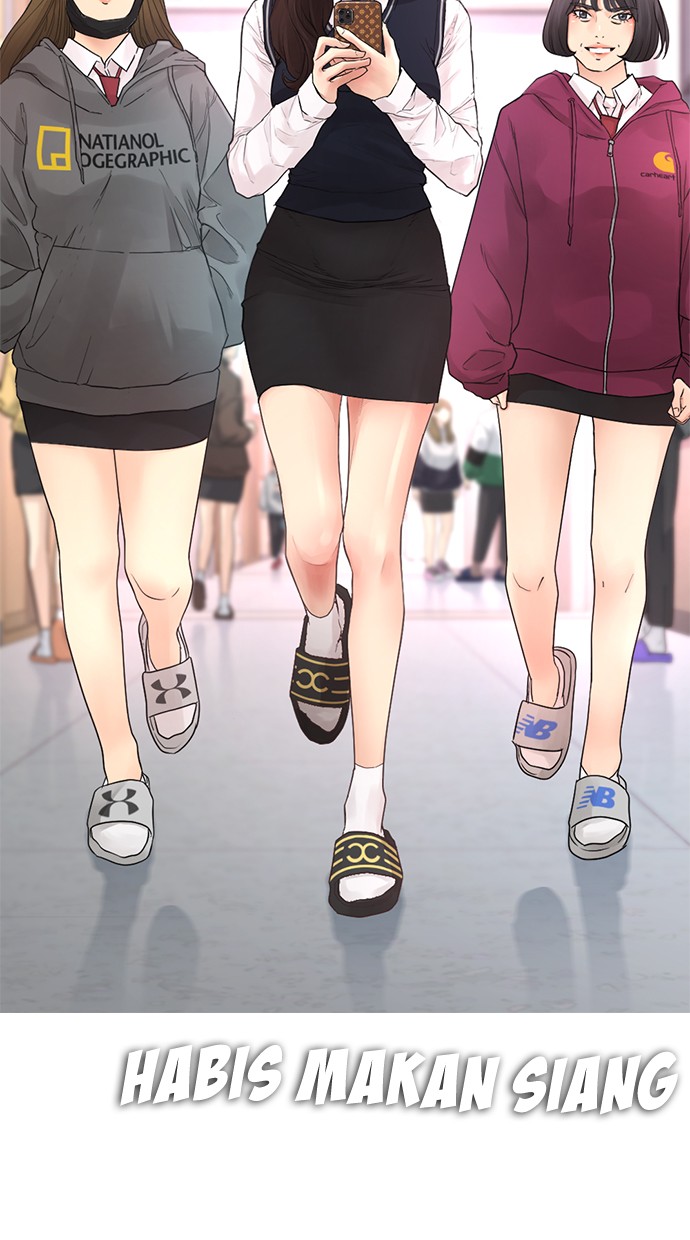 Highschool Lunch Dad Chapter 21 Gambar 116