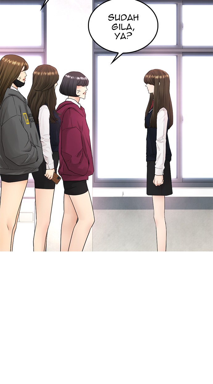 Highschool Lunch Dad Chapter 21 Gambar 122