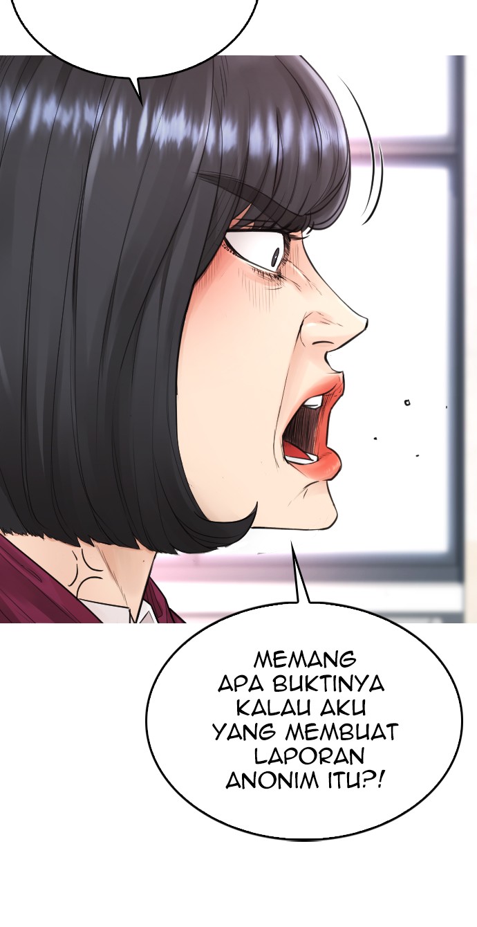 Highschool Lunch Dad Chapter 21 Gambar 125