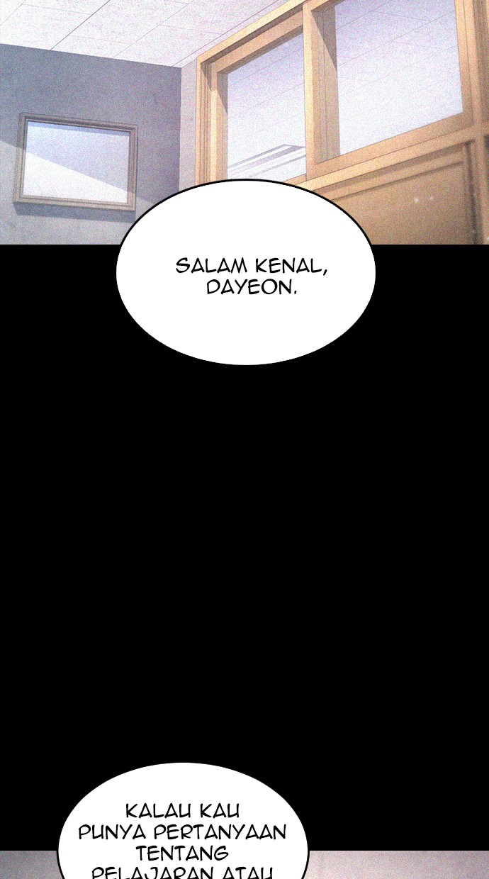 Highschool Lunch Dad Chapter 21 Gambar 20