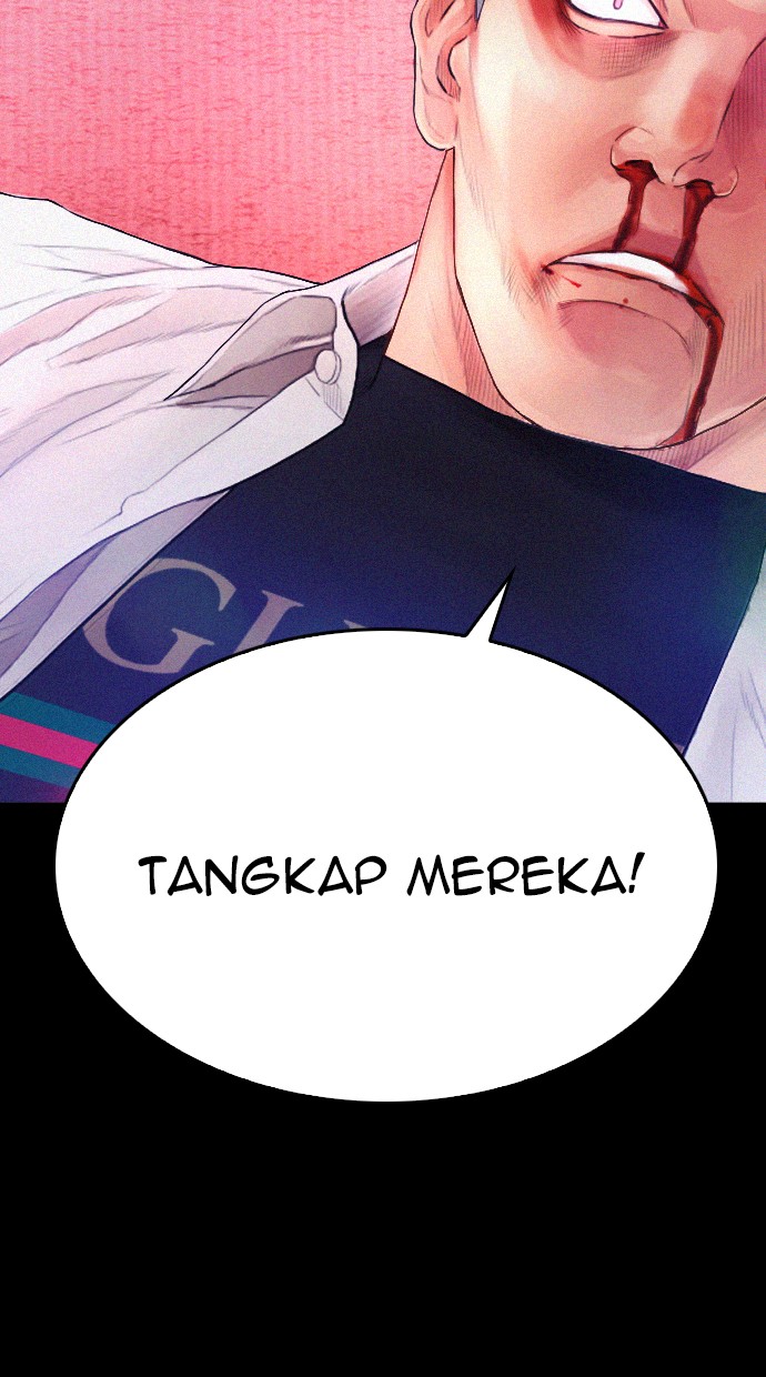 Highschool Lunch Dad Chapter 21 Gambar 41