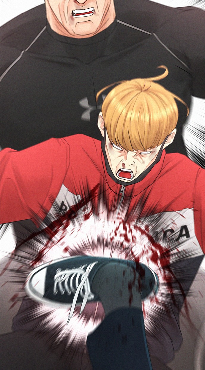 Highschool Lunch Dad Chapter 21 Gambar 64