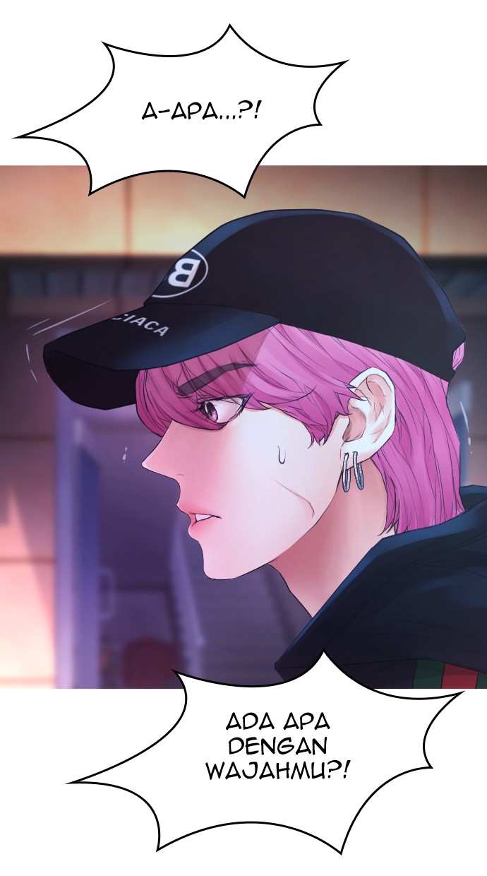 Highschool Lunch Dad Chapter 21 Gambar 7