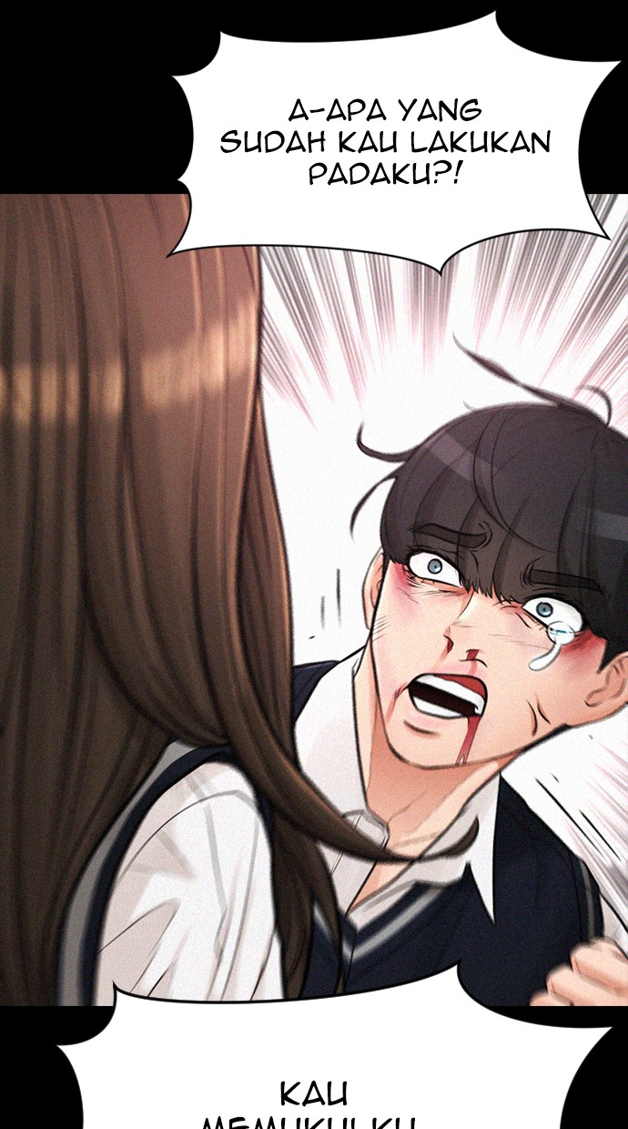 Highschool Lunch Dad Chapter 21 Gambar 83