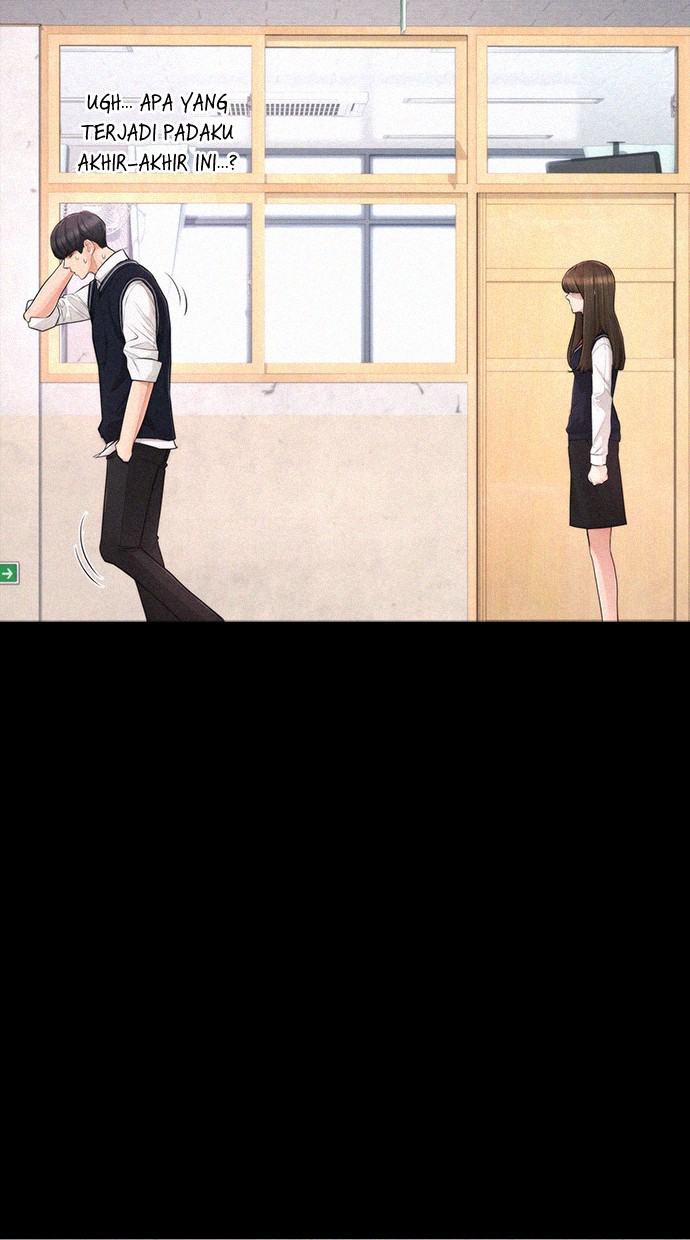 Highschool Lunch Dad Chapter 21 Gambar 86