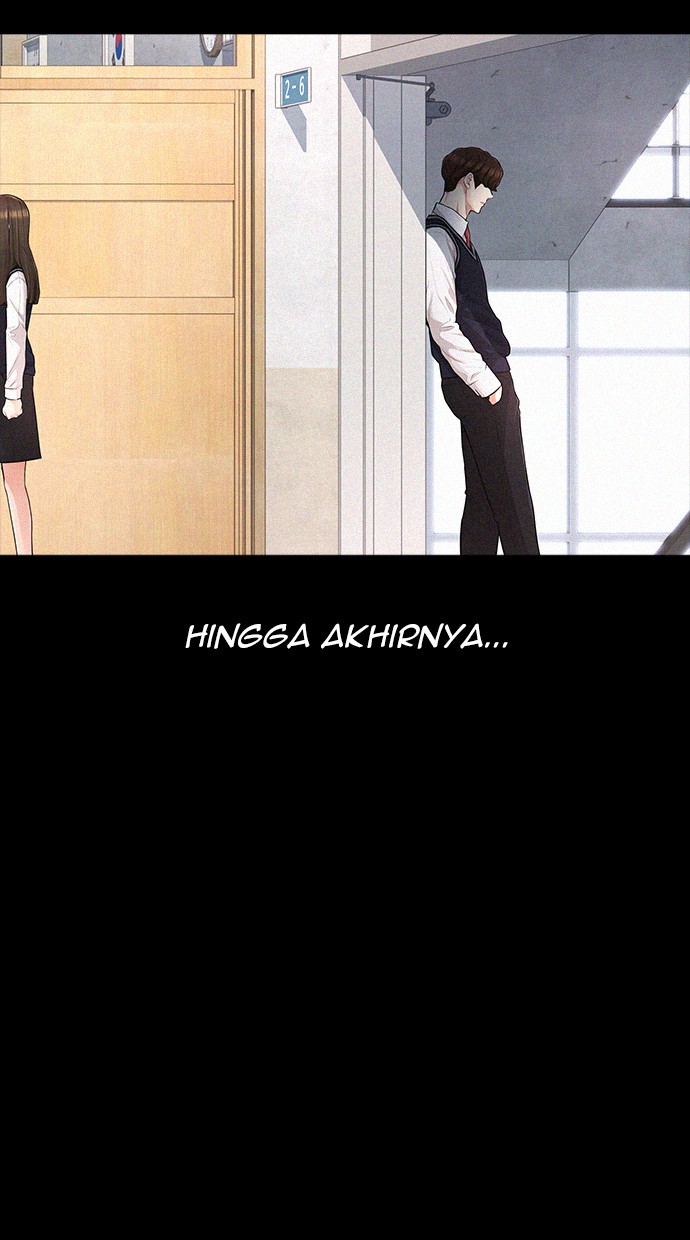 Highschool Lunch Dad Chapter 21 Gambar 88