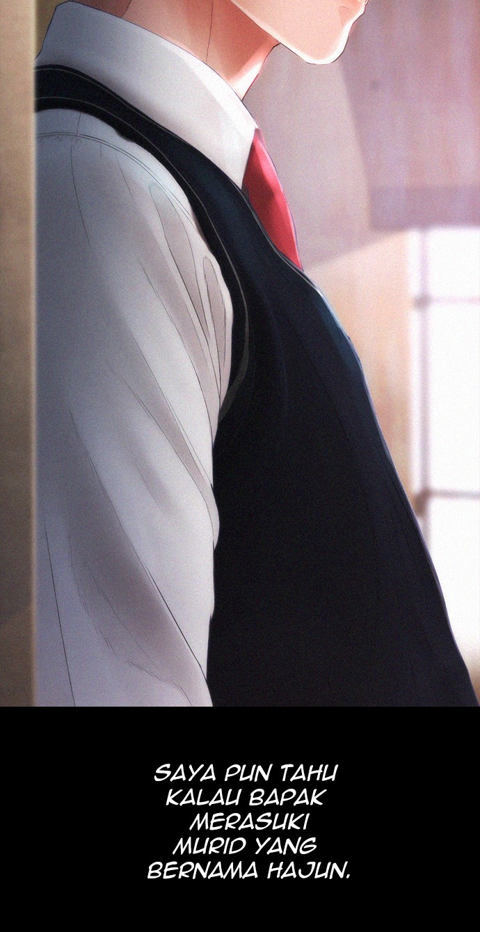 Highschool Lunch Dad Chapter 21 Gambar 90