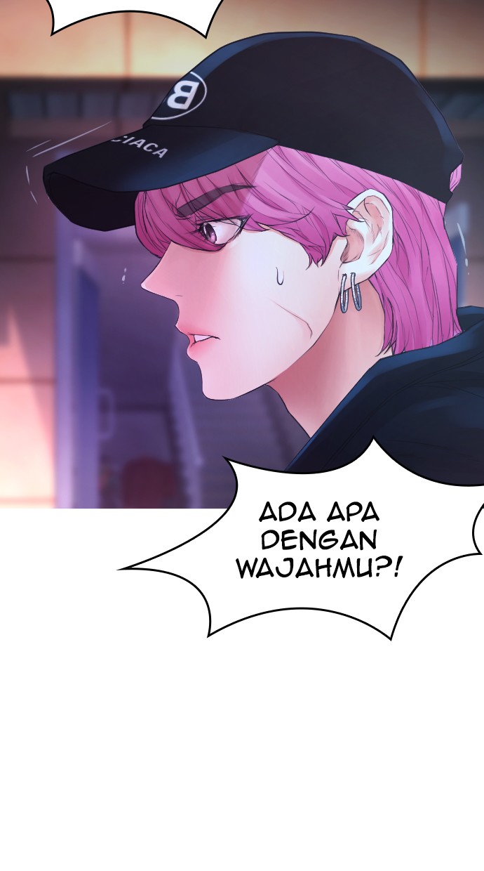 Highschool Lunch Dad Chapter 20 Gambar 102