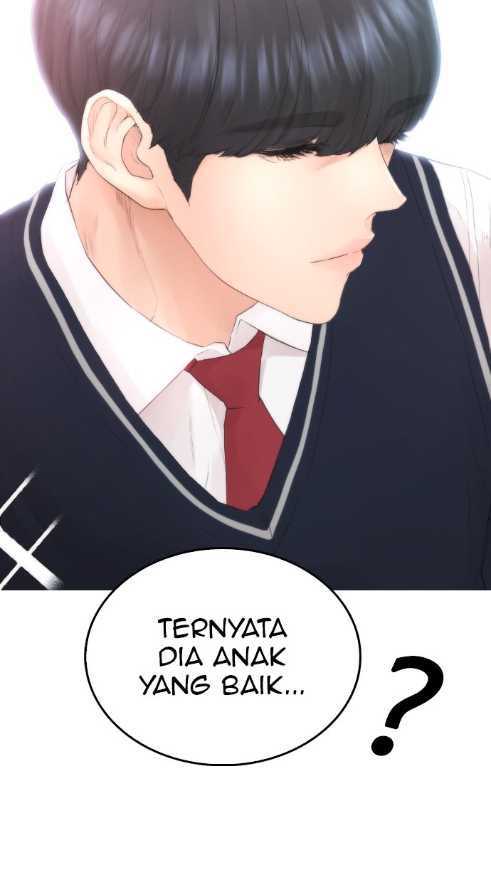 Highschool Lunch Dad Chapter 20 Gambar 12