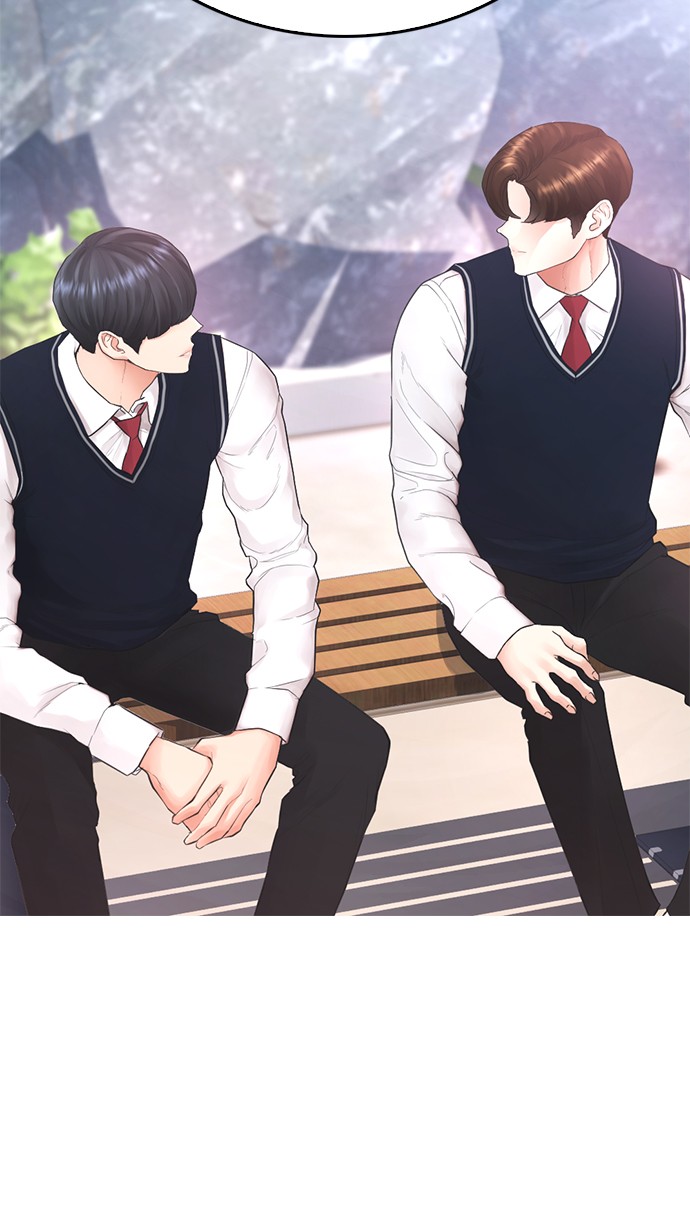 Highschool Lunch Dad Chapter 20 Gambar 19