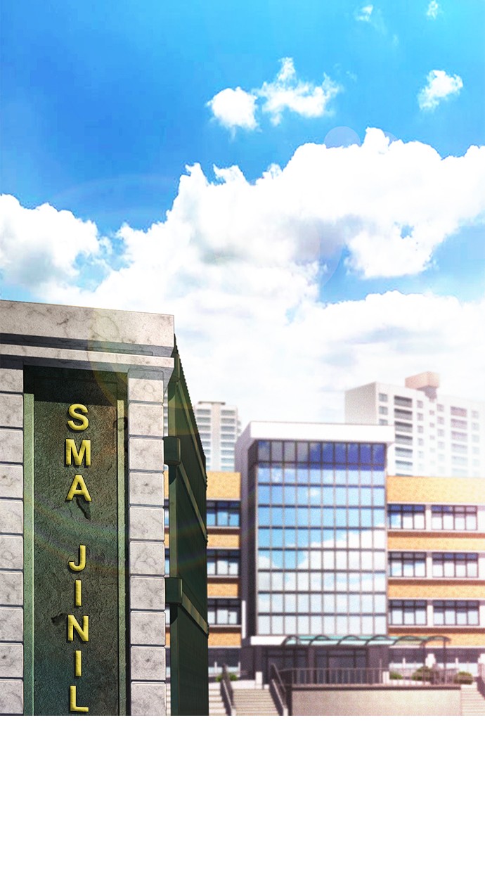 Baca Highschool Lunch Dad Chapter 20 Gambar 2