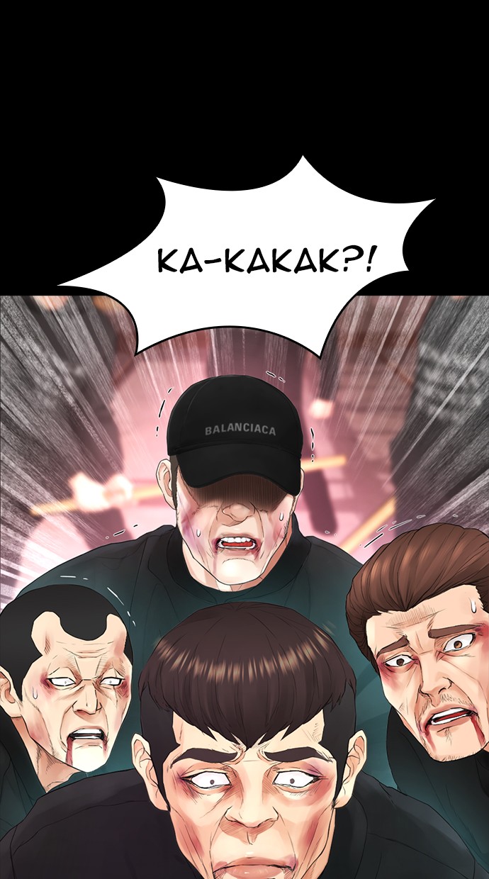 Highschool Lunch Dad Chapter 20 Gambar 47