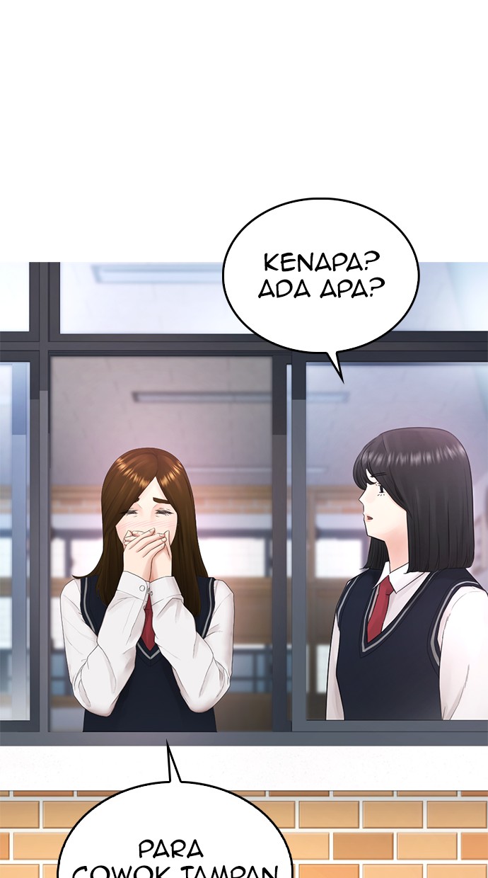 Highschool Lunch Dad Chapter 20 Gambar 6