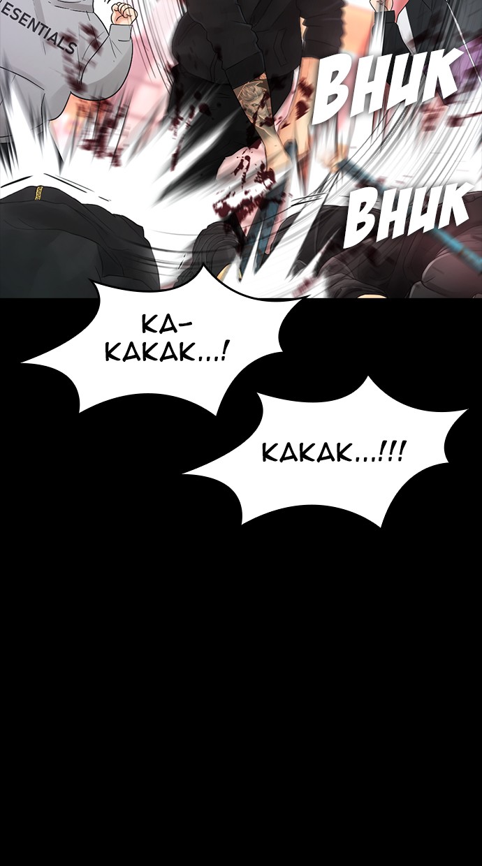 Highschool Lunch Dad Chapter 20 Gambar 63