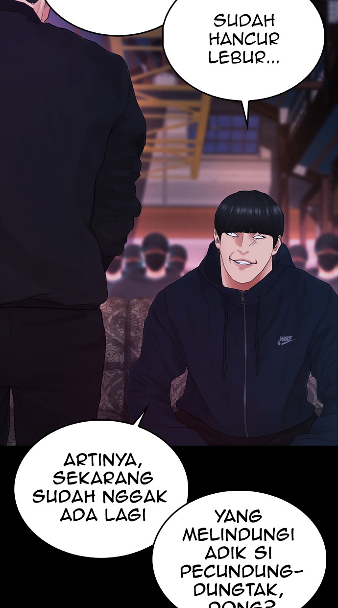 Highschool Lunch Dad Chapter 20 Gambar 82