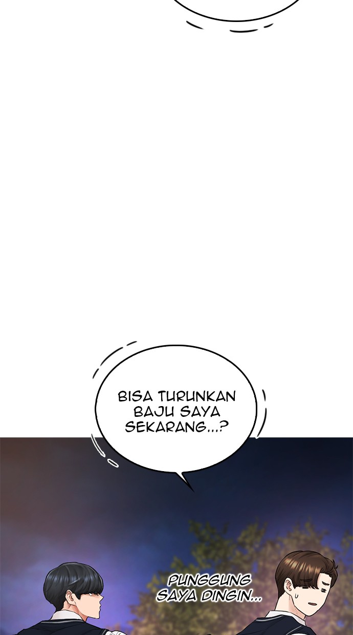 Highschool Lunch Dad Chapter 19 Gambar 48
