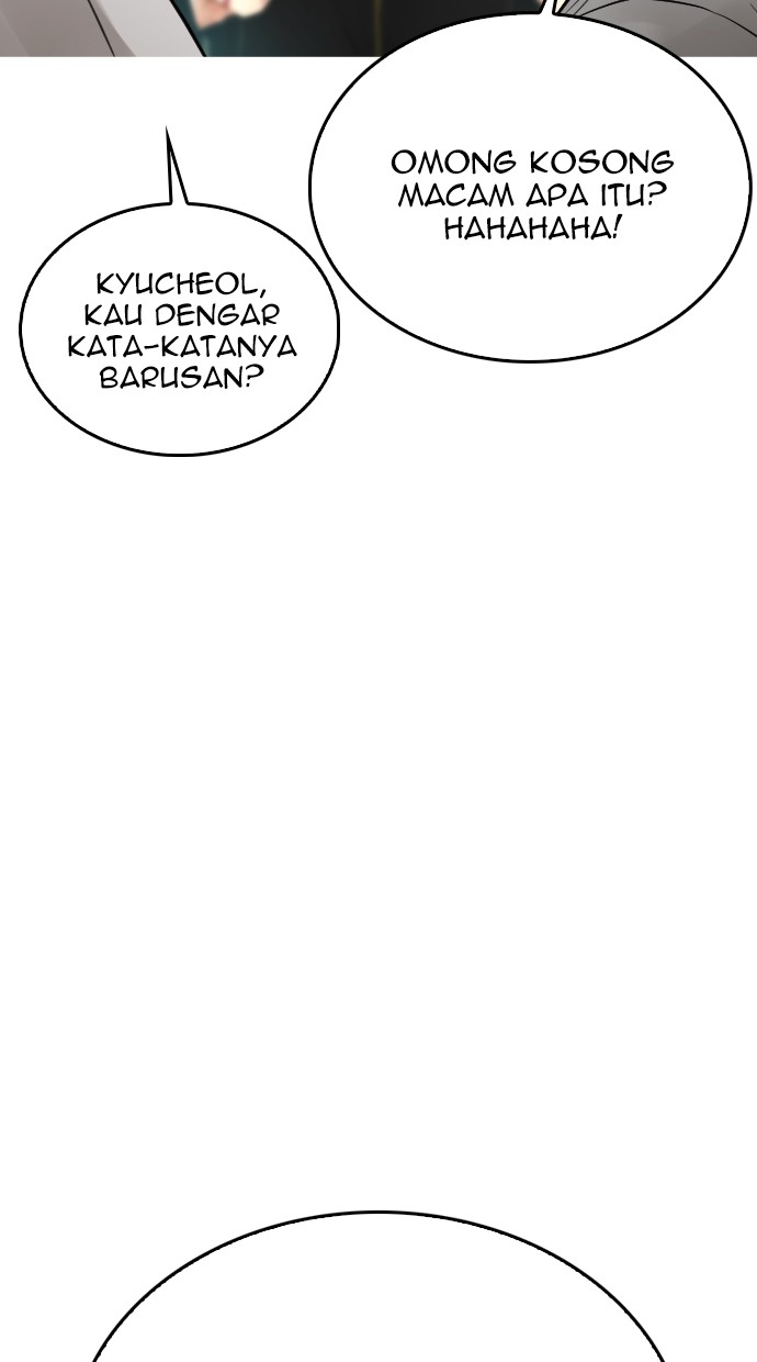 Highschool Lunch Dad Chapter 19 Gambar 97