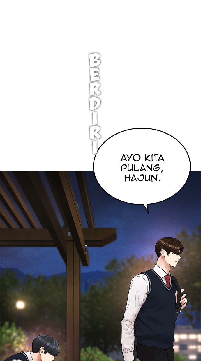 Highschool Lunch Dad Chapter 18 Gambar 100