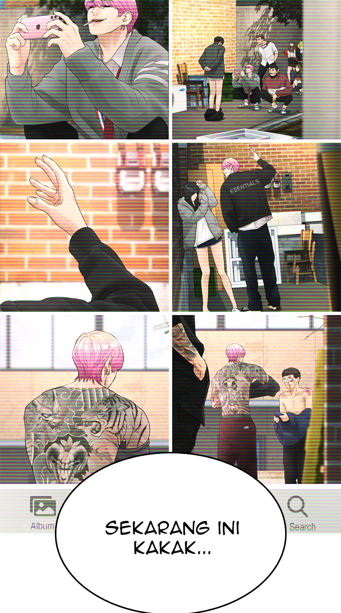 Highschool Lunch Dad Chapter 18 Gambar 14