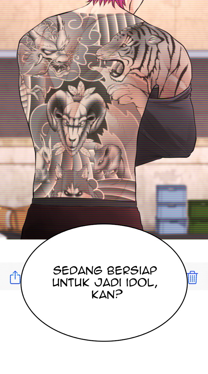 Highschool Lunch Dad Chapter 18 Gambar 16