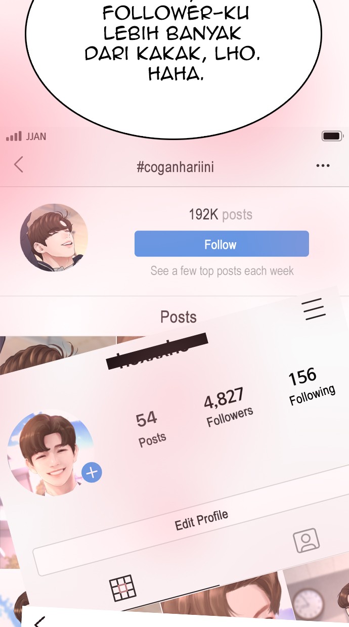 Highschool Lunch Dad Chapter 18 Gambar 25