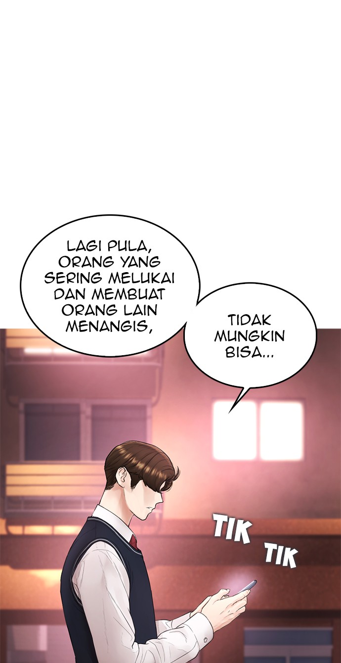 Highschool Lunch Dad Chapter 18 Gambar 29