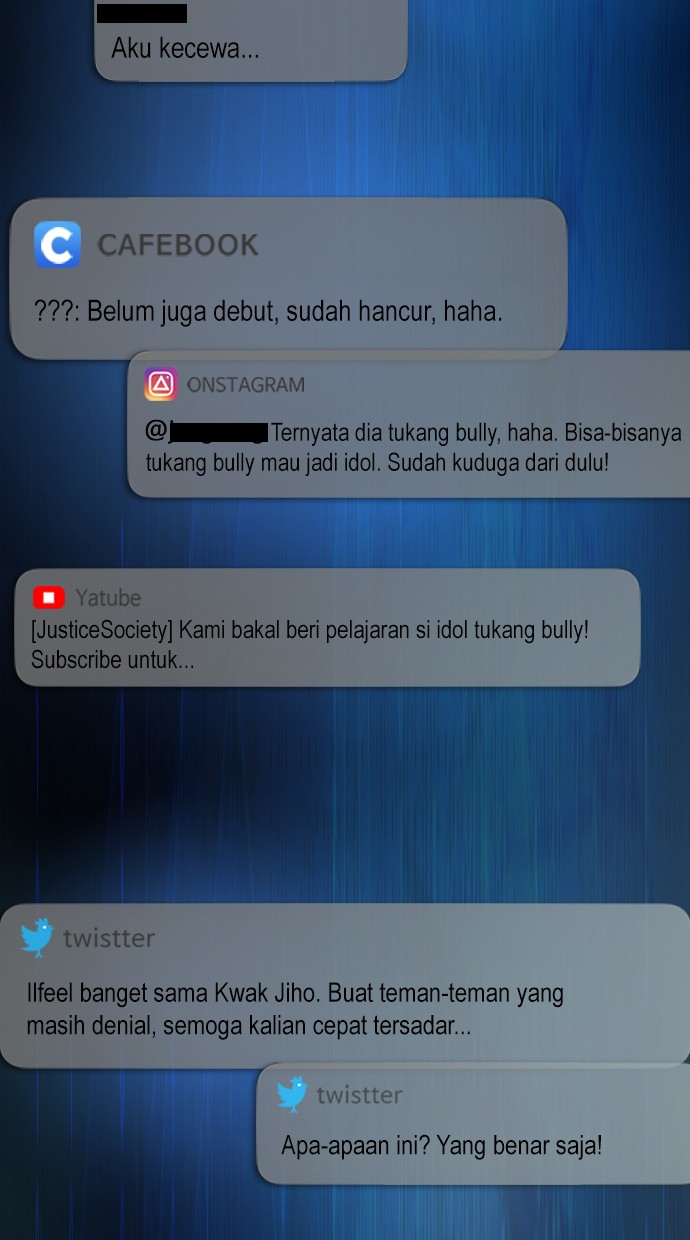 Highschool Lunch Dad Chapter 18 Gambar 35