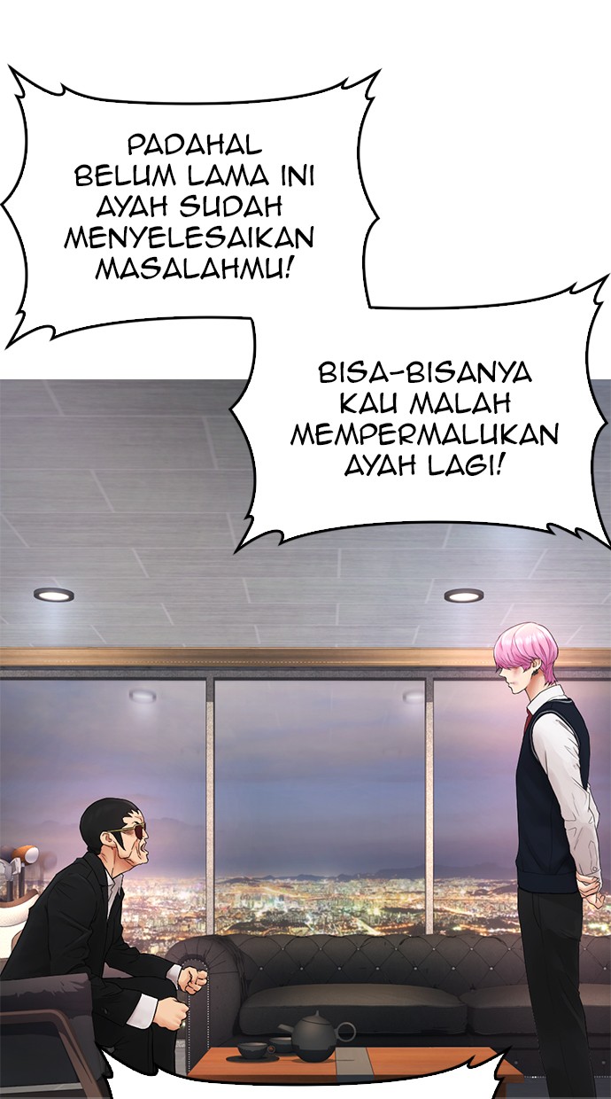Highschool Lunch Dad Chapter 18 Gambar 49