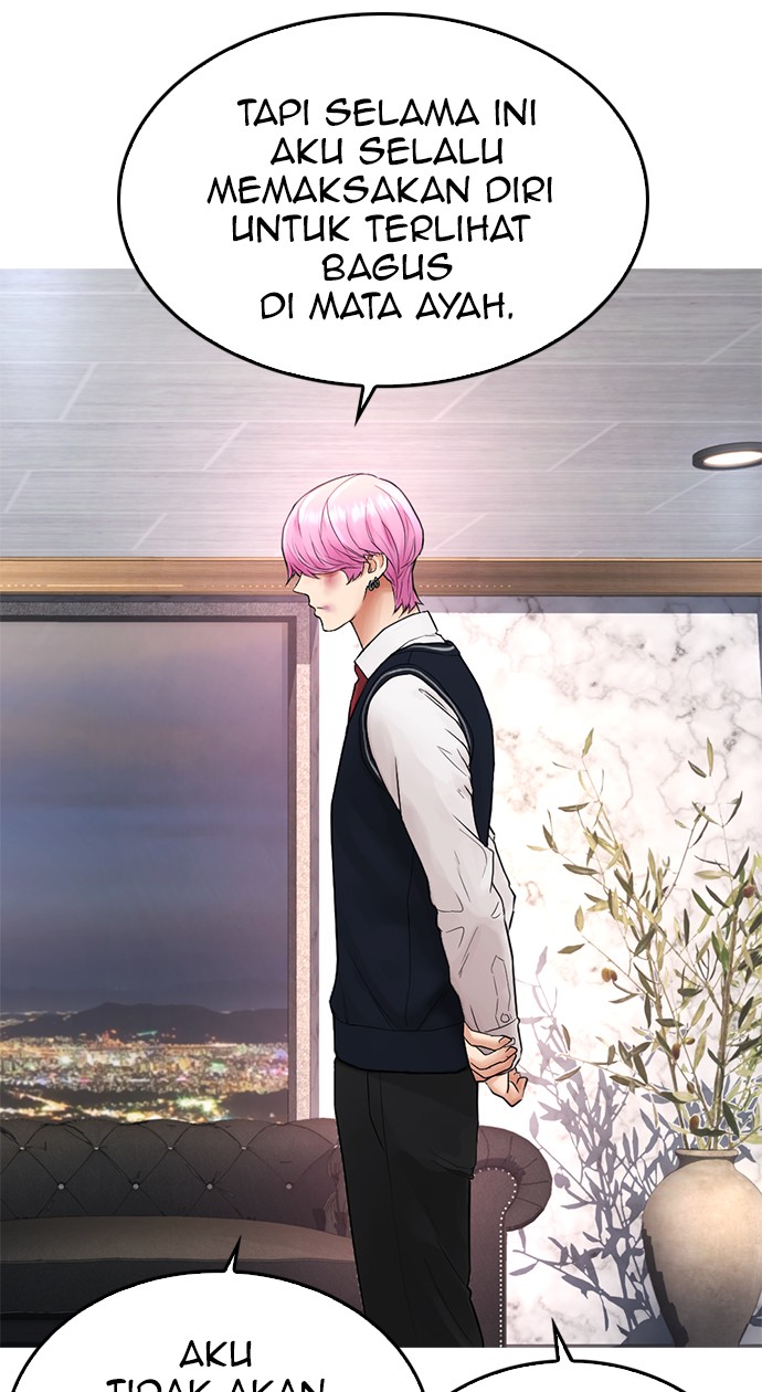 Highschool Lunch Dad Chapter 18 Gambar 54