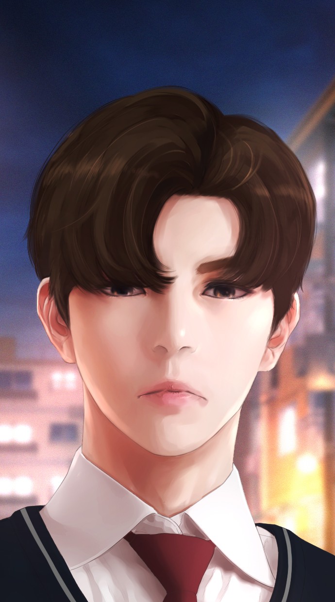 Highschool Lunch Dad Chapter 18 Gambar 9