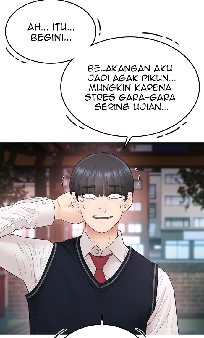 Highschool Lunch Dad Chapter 18 Gambar 96