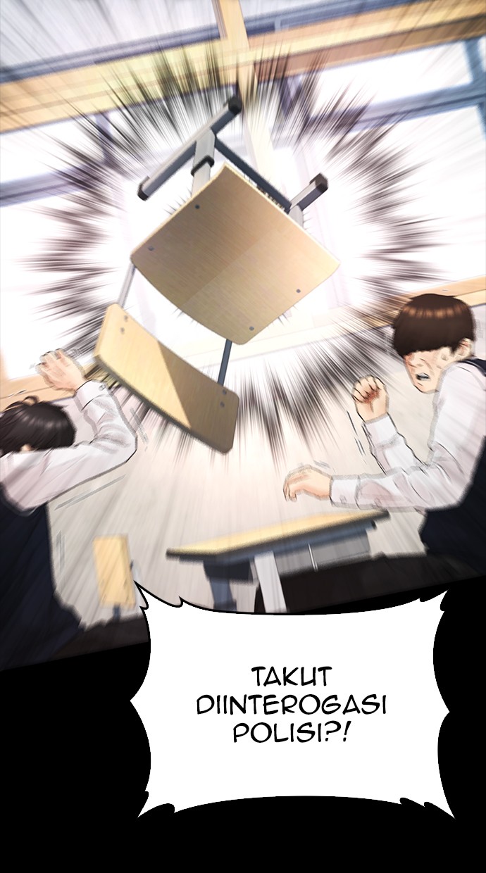 Highschool Lunch Dad Chapter 17 Gambar 105