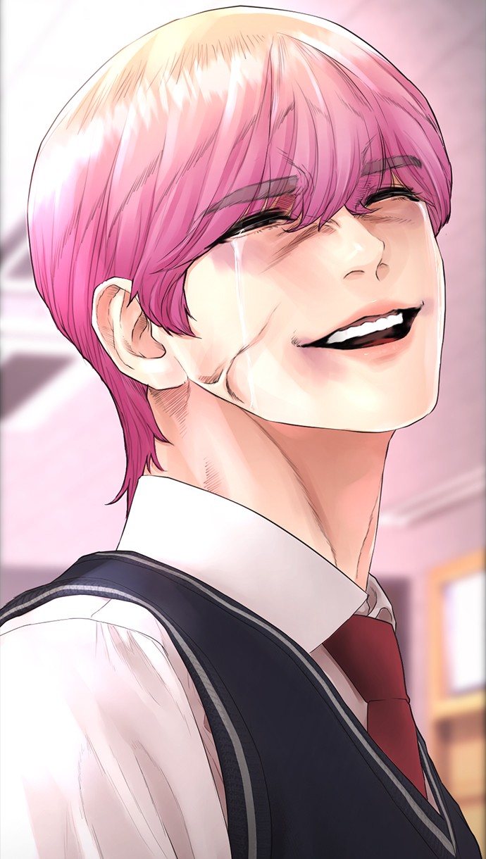 Highschool Lunch Dad Chapter 17 Gambar 110