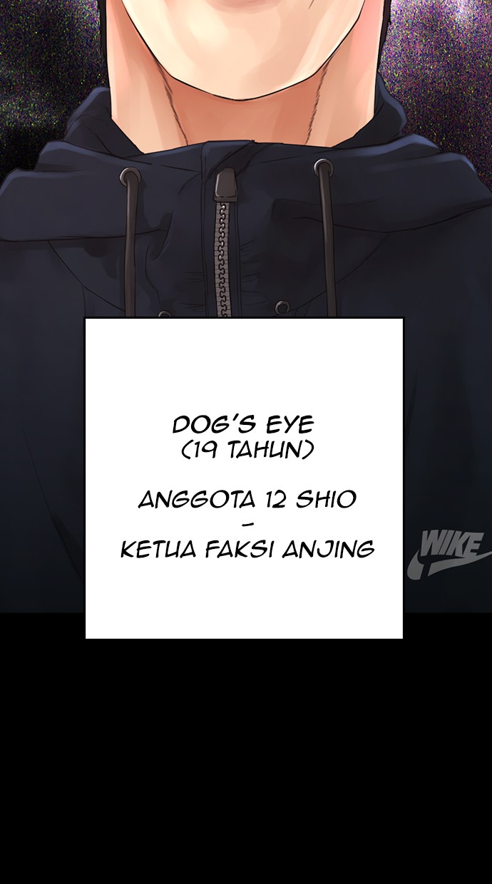 Highschool Lunch Dad Chapter 17 Gambar 128