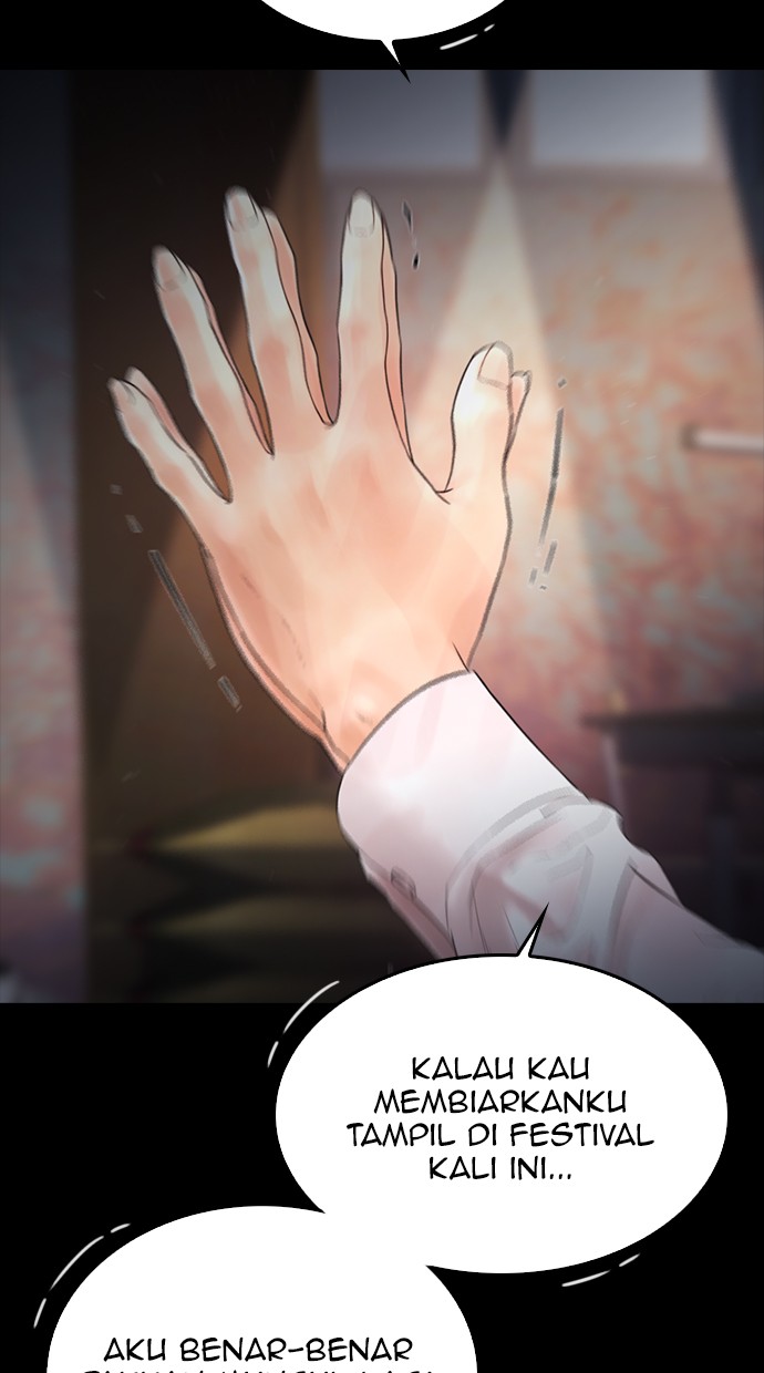Highschool Lunch Dad Chapter 17 Gambar 14