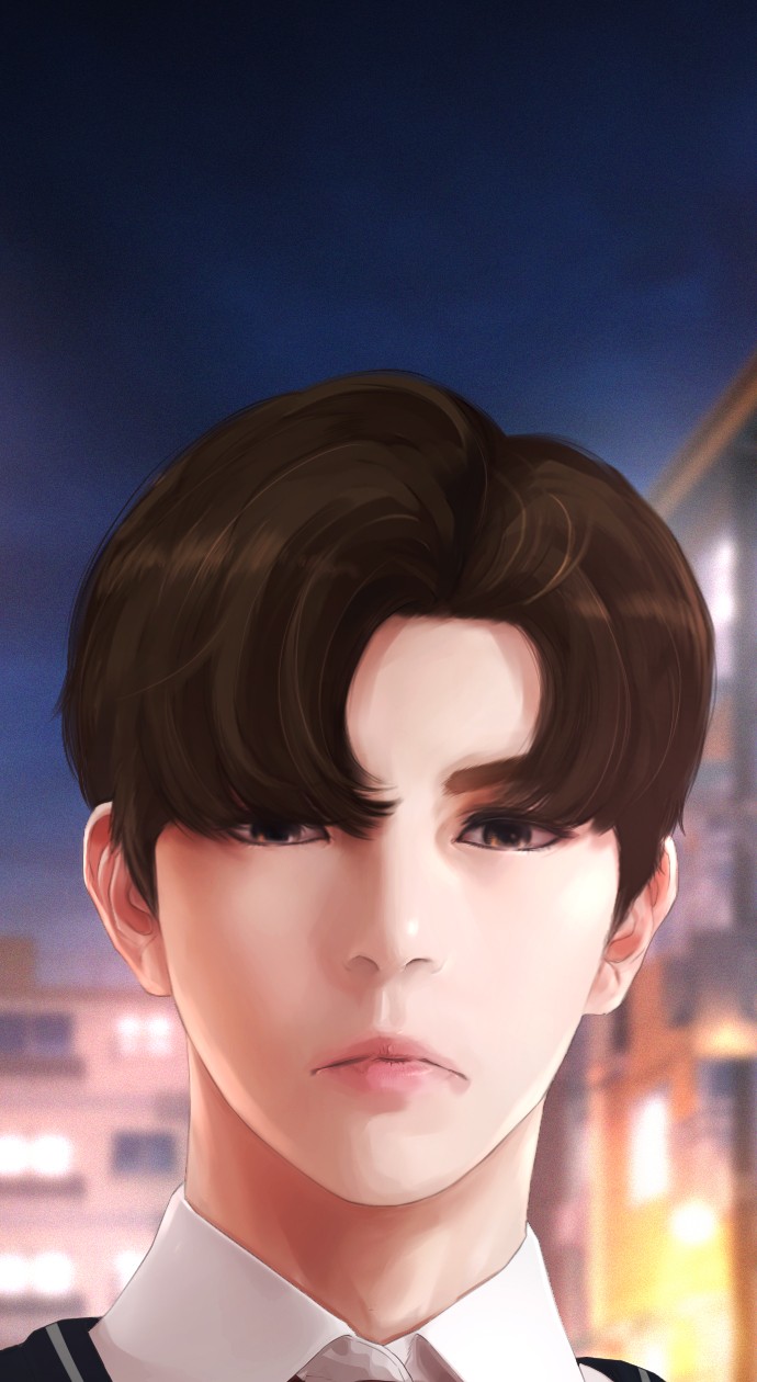 Highschool Lunch Dad Chapter 17 Gambar 142