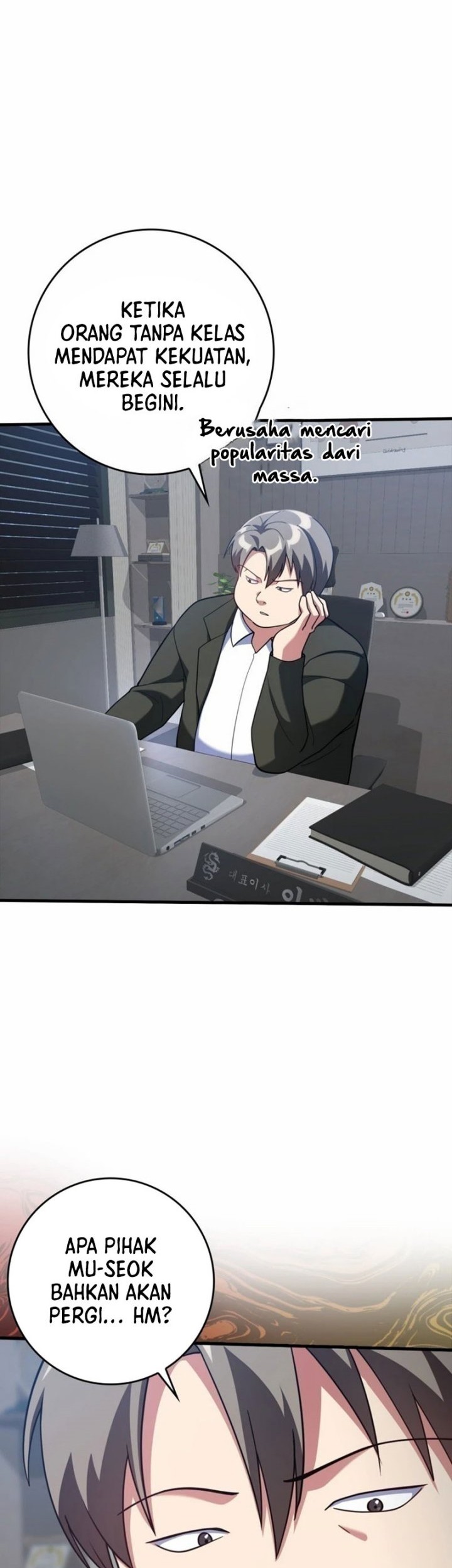 Max Level Player Chapter 29 Gambar 38