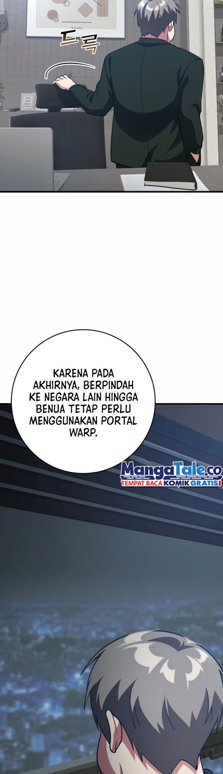 Max Level Player Chapter 29 Gambar 46