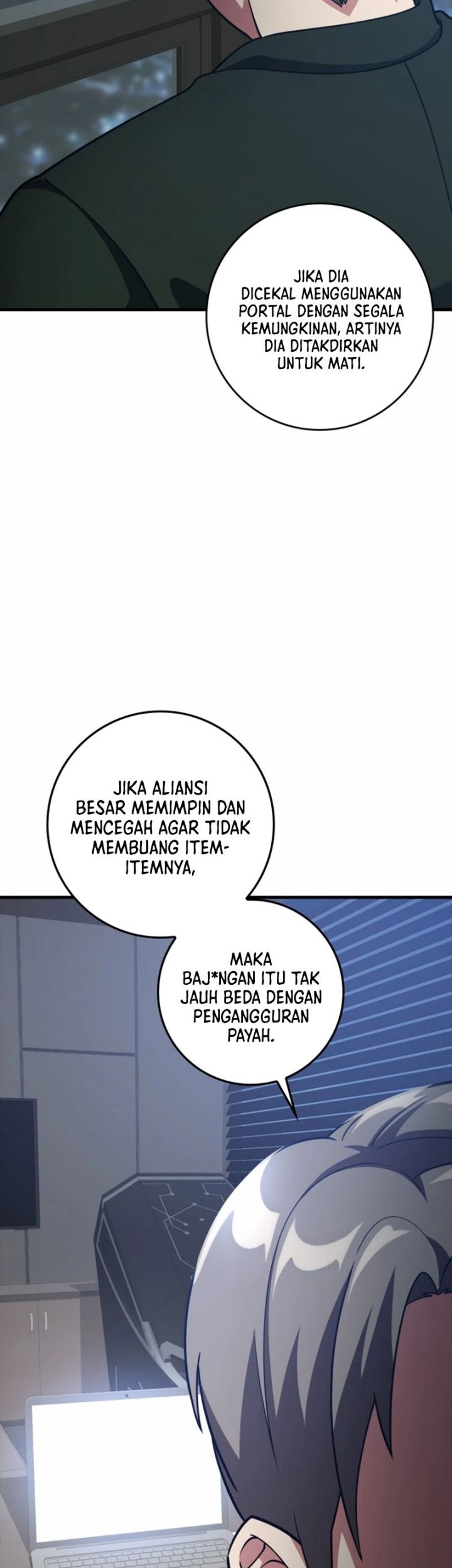 Max Level Player Chapter 29 Gambar 47