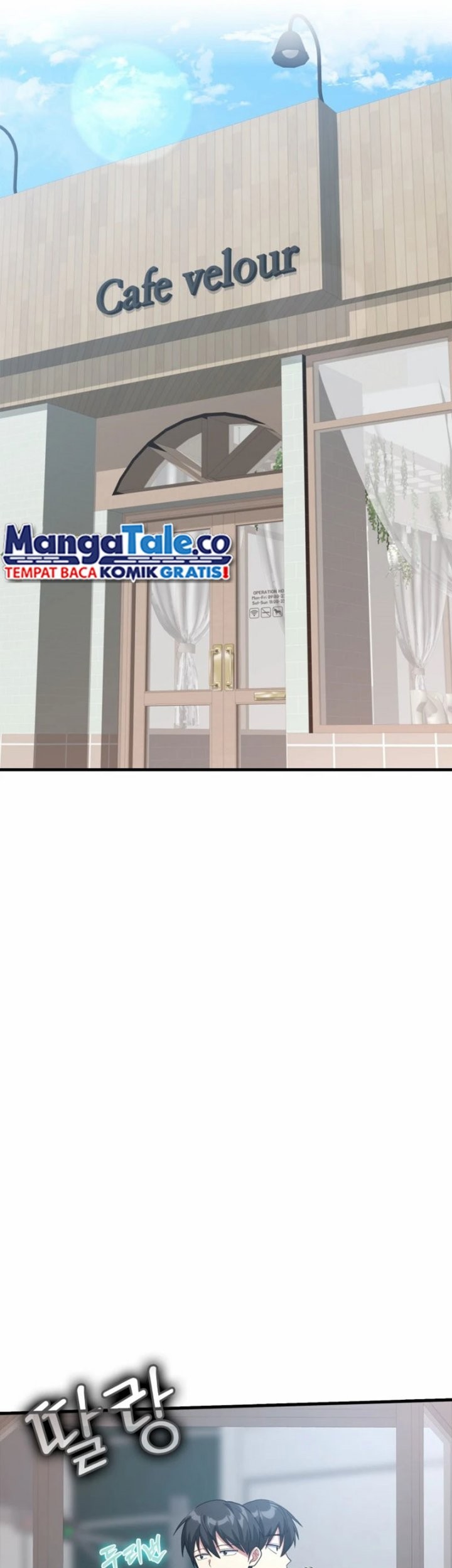 Baca Komik Max Level Player Chapter 29 Gambar 1